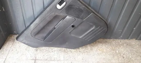 Ford Fusion Rear door card panel trim 2N11N27407A