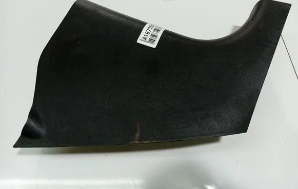 Seat Toledo III (5P) Other interior part 5P18634840