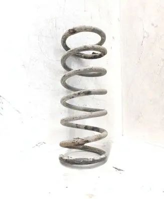 Ford Mondeo MK IV Rear coil spring