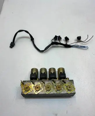 Mercedes-Benz SL R129 Other devices 1298002578 A1298002578
