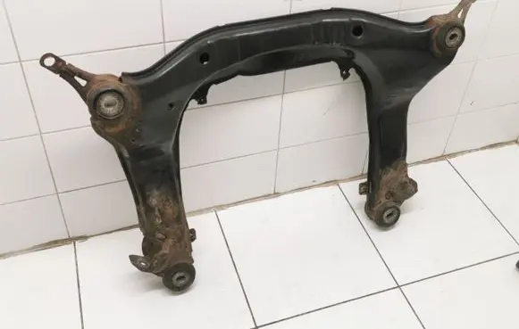 Audi A4 S4 B7 8E 8H Front subframe