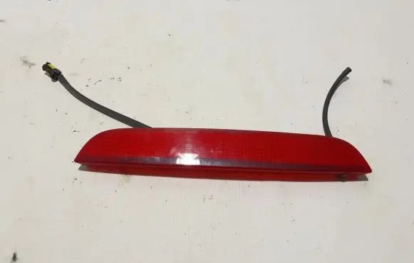 Renault Vel Satis Third/center stoplight 8200063819