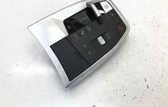 BMW 2 Active Tourer U06 Gear shifter/selector 5A797B4