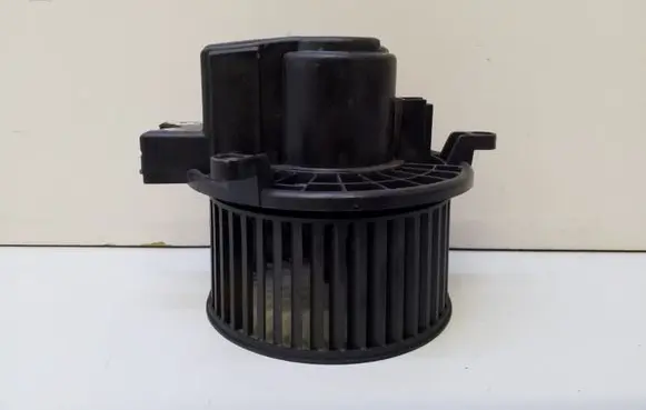 Chrysler Grand Voyager V Heater fan/blower AY272700 H7822 0701132570