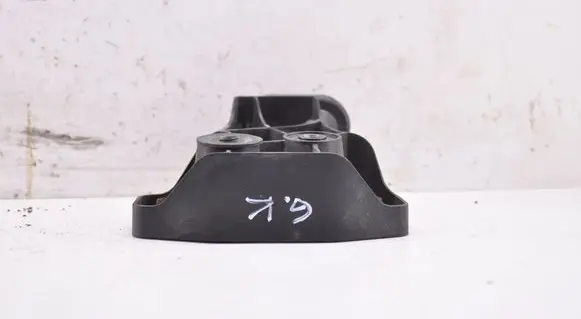 Mercedes-Benz GL X164 Rear bumper mounting bracket A1648800130