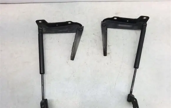 SsangYong Rexton Engine bonnet/hood hinges 
