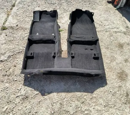KIA Ceed Interior carpet 84260J7340 84260J7340WK