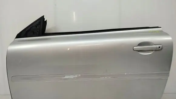 Volvo C70 Front door 