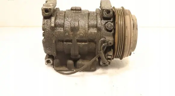 Suzuki Liana Air conditioning (A/C) compressor (pump) 447220-3394