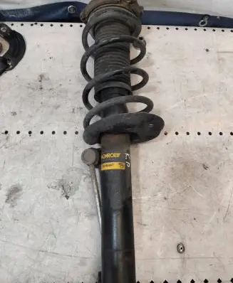 Volkswagen Golf Plus Front shock absorber/damper G16497