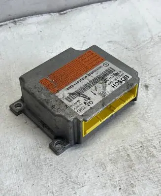 Mercedes-Benz E W211 Airbag control unit/module 0028202926 0285001441