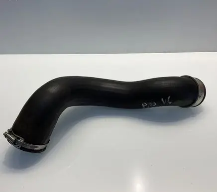 Mercedes-Benz GLK (X204) Intercooler hose/pipe A2045282482 ZGS005 3124DB24