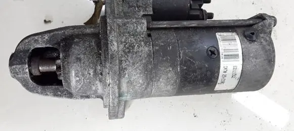 Nissan Primera Starter motor 63111001 252180