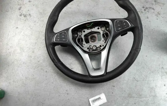 Mercedes-Benz GLE AMG (W166 - C292) Steering wheel a0004605303