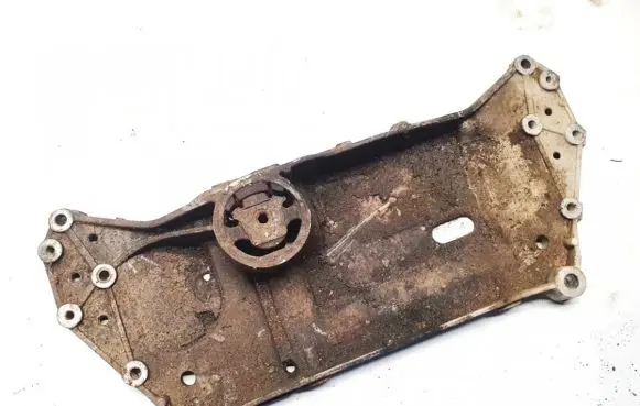 Front subframe