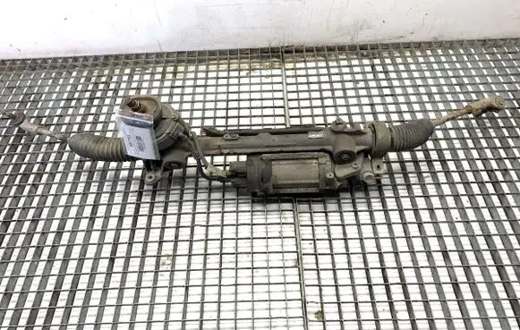Audi A3 S3 8P Steering rack 
