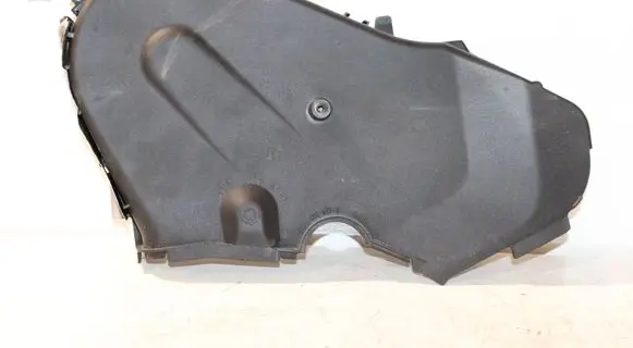 Skoda Octavia Mk3 (5E) Timing belt guard (cover) 04L109107E