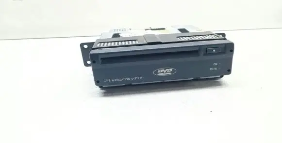BMW 7 E65 E66 Navigation unit CD/DVD player 6983063 65906983063