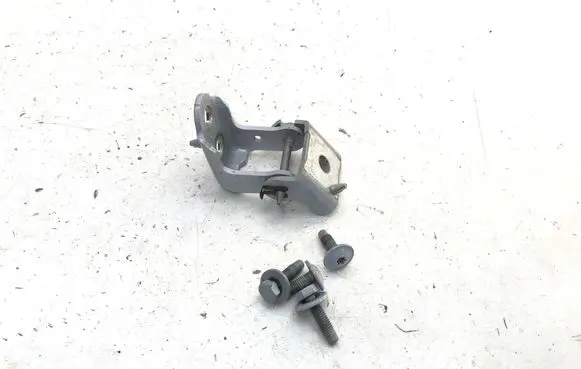 Peugeot 3008 III Front door lower hinge 9850559480 9850559380