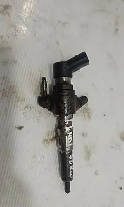Ford Mondeo MK IV Fuel injector 50274V05 9802448680