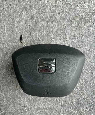 Seat Leon (5F) Steering wheel airbag 5F0880201H