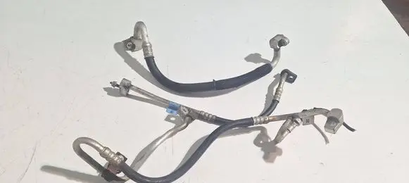 Ford Grand Tourneo Connect Air conditioning (A/C) pipe/hose F1F119D567LA H1F119N601MA