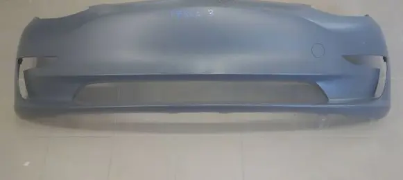 Tesla Model 3 Front bumper 108416800F 160530
