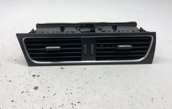 Audi A4 S4 B8 8K Dash center air vent grill 8T1820951B