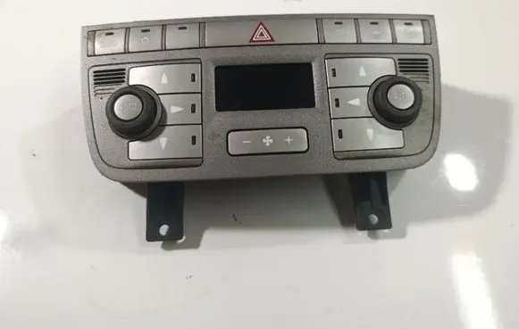Lancia Musa Climate control unit HWS0005