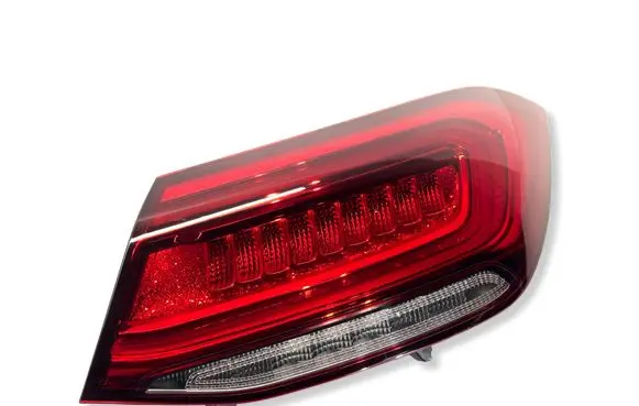 Mercedes-Benz CLS W257 Rear/tail lights A2579062700