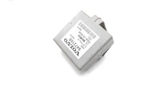 Volvo XC90 Alarm control unit/module 9472105 F005V00026