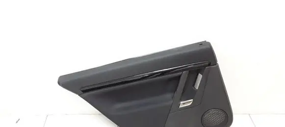 Opel Signum Rear door card panel trim