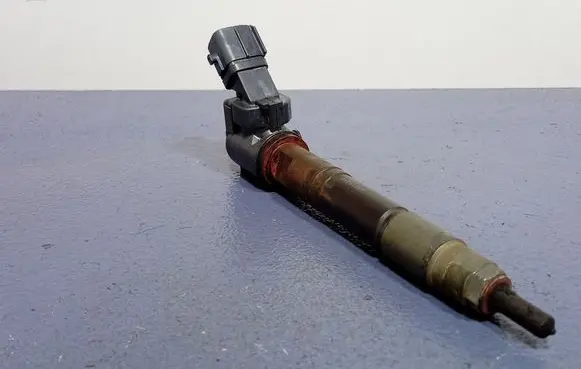 Volvo XC60 Fuel injector P68QD