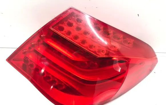 Rear/tail lights