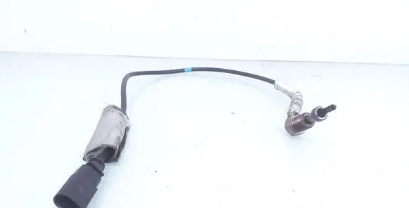 Volkswagen Caddy Exhaust gas temperature sensor 04L906088DT