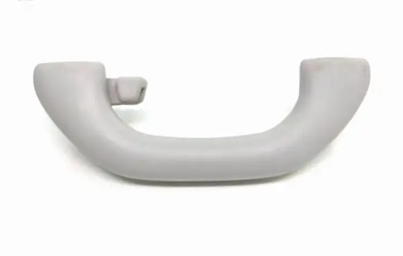 Volkswagen PASSAT B7 Rear interior roof grab handle 1K0857607n
