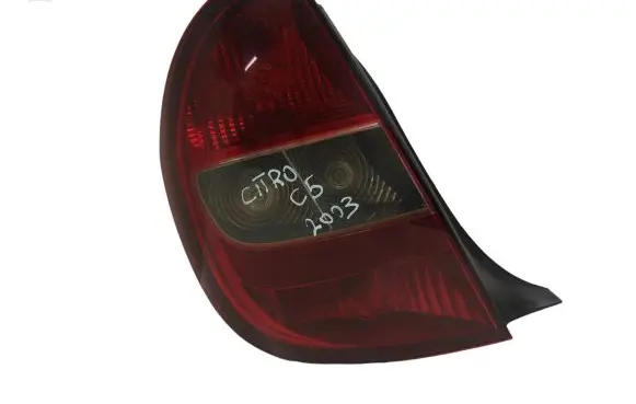Citroen C5 Rear/tail lights 9632646780