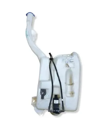 Ford Edge II Windshield washer fluid reservoir/tank GT4B17B613A