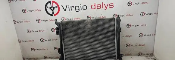 KIA Rio Coolant radiator 253101RXXX