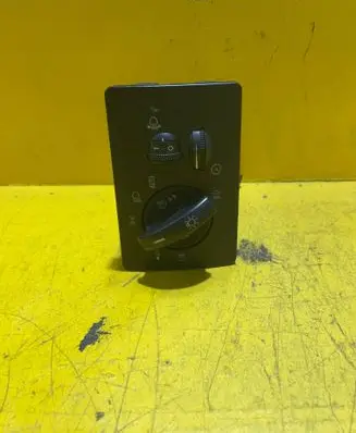 Ford C-MAX I Light switch 3M5T13A024CA