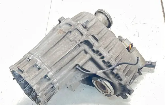Mercedes-Benz ML W163 Gearbox transfer box case A1632800267