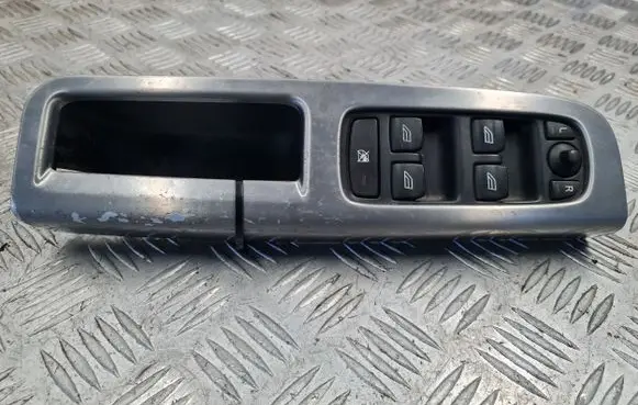 Volvo S40 Electric window control switch