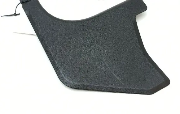 Mercedes-Benz C W204 Foot area side trim A2046881306