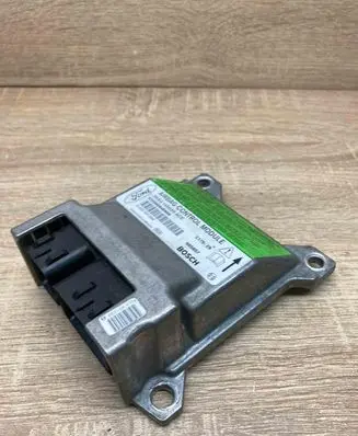Ford Focus Airbag control unit/module 98AG14B056ACE 0285001249