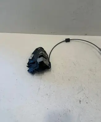 Ford Transit Courier Rear door lock BM5AA26412AH 921764107