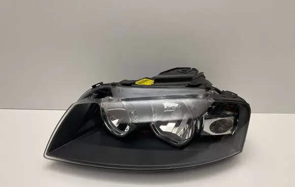Audi A3 S3 8P Headlight/headlamp 8P0941003K 0301206201