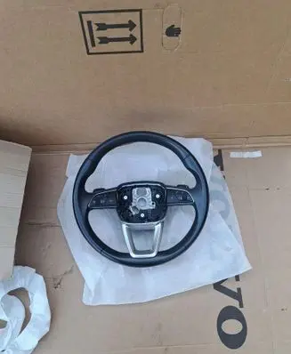 Audi A4 S4 B9 Steering wheel 4M8419091AJ MJM