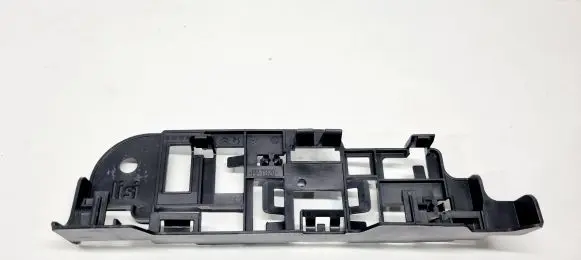 Peugeot 5008 II Other trunk/boot trim element 9824003280
