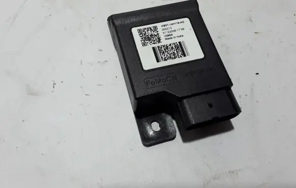 Ford Ranger Other control units/modules KB3T14H119AG