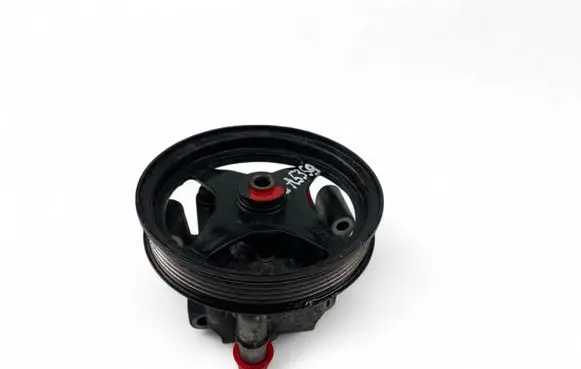 Jaguar S-Type Power steering pump XR856277